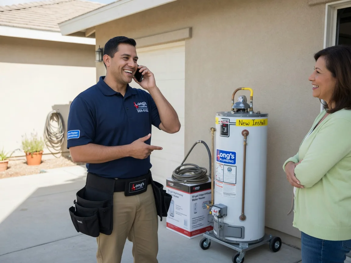 Leak Detection Campbell, AL FAQs